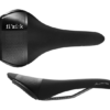 Fizik Aliante R3 Sattel Gestell K:ium Large Schwarz-anthrazid