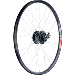 29 Zoll Hinterrad Rohloff Speedhub 500/14 Disc + DT Swiss Felge