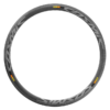 Mavic Cosmic Pro Carbon SL C Ersatzfelge Vorderrad Clincher Mod 2017 -SCHALTWERKE 41925 0 Ersatzfelge Mavic Cosmic Pro Carbon SL