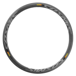 Mavic Cosmic Pro Carbon SL C Ersatzfelge Vorderrad Clincher Mod 2017