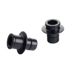 DT Swiss Endanschlag Vorderrad 350/370 QR12x100 Mm 2 Stueck