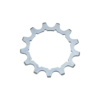 Rohloff Speedhub Ritzel 15 Zaehne Gesteckt