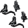 Disc Set Magura MT Trail Sport Bremsen - Ohne Scheiben 2 Disc Set Magura MT Trail Sport Bremsen - Ohne Scheiben -SCHALTWERKE 43181 0 Discset Magura MT Trail Sport