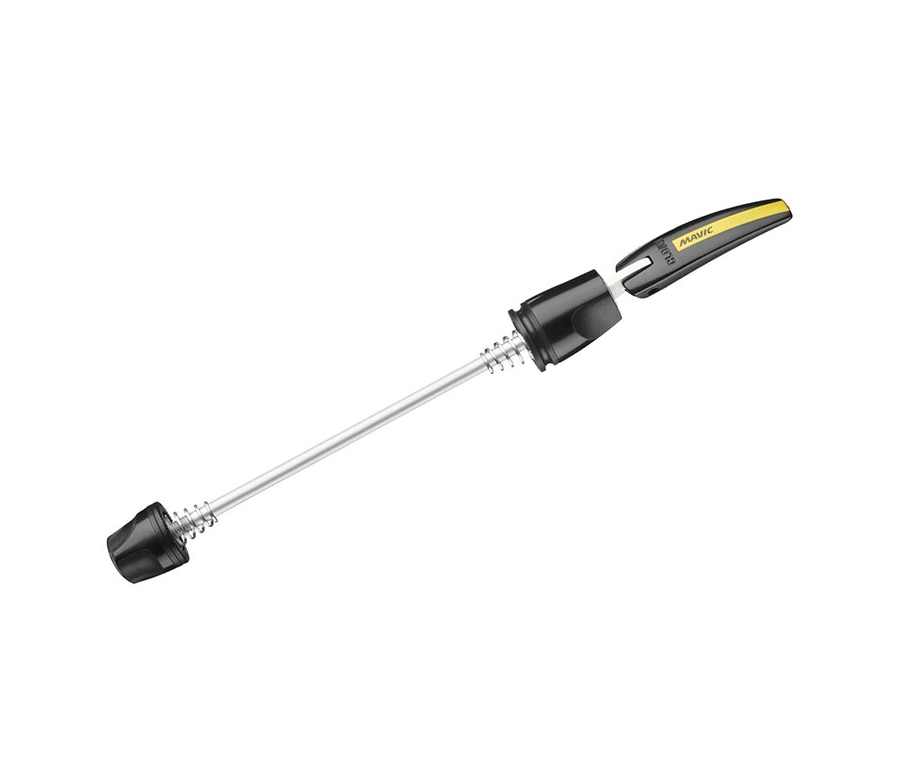 Mavic Road Schnellspanner BR 601 Stahl Hinterrad 3 Mavic Road Schnellspanner BR 601 Stahl Hinterrad