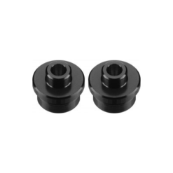 Mavic Endanschlag Road Vorderrad Nabe 12 Mm Disc - QR9x100mm SSP Ab 2018