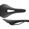 Fizik Aliante Open R3 Sattel Regular Gestell K:ium Schwarz