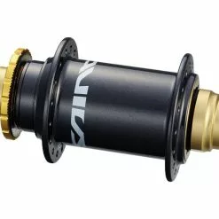 Shimano Saint Nabe HB-M820 Vorderrad Disc Centerlock 20x110 Mm 36 Loch