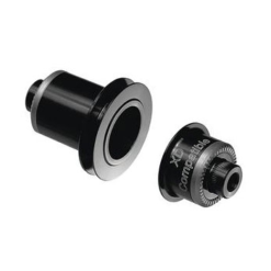 DT Swiss Endanschlag Set Hinterrad | Rechts + Links Schnellspann 10x135 Mm Rotor Sram XD