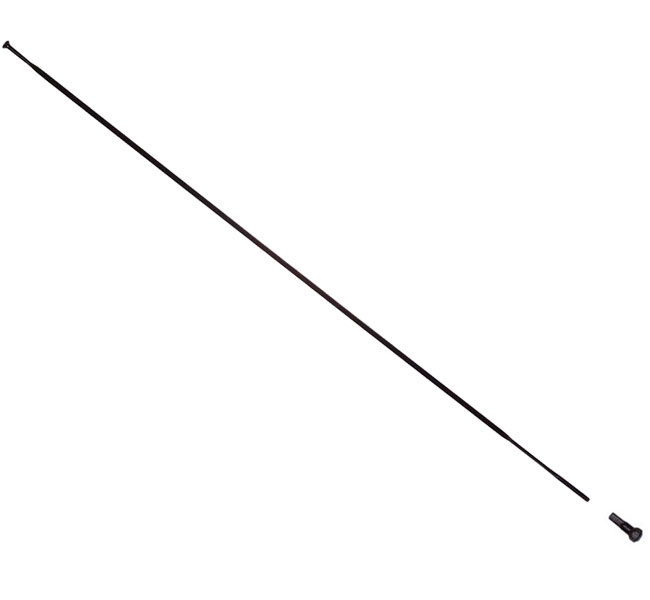 Mavic Cosmic Pro Carbon Ersatzspeiche Hinterrad Rechts 286 Mm 3 Mavic Cosmic Pro Carbon Ersatzspeiche Hinterrad Rechts 286 Mm