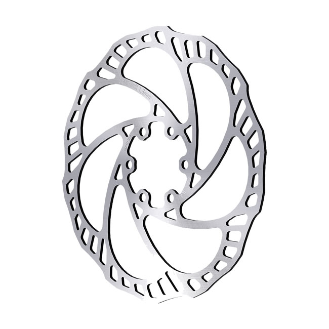 Magura Storm SL.2 Bremsscheibe 160 Mm 6 Loch Inclusive Schrauben 3 Magura Storm SL.2 Bremsscheibe 160 Mm 6 Loch Inclusive Schrauben