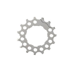 Shimano Ultegra CS6700 Ritzel 17 Zaehne 10 Fach Fuer 11-23, 12-23, 12-25 Z