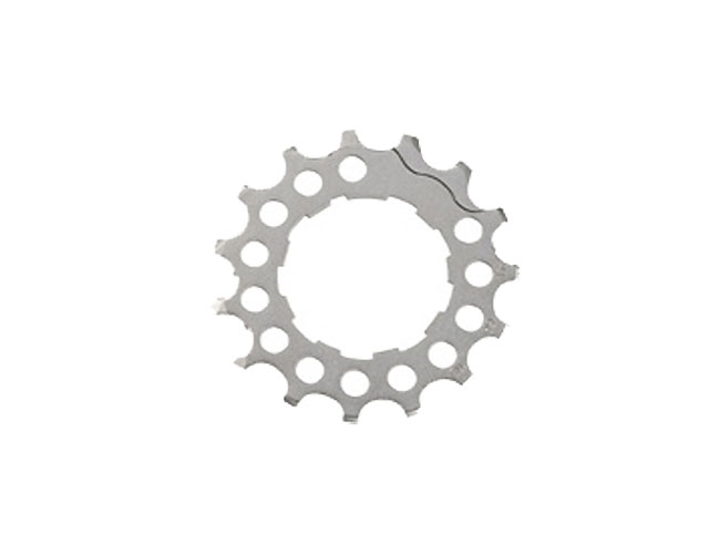 Shimano Ultegra CS6700 Ritzel 17 Zaehne 10 Fach Fuer 11-23, 12-23, 12-25 Z 3 Shimano Ultegra CS6700 Ritzel 17 Zaehne 10 Fach Fuer 11-23, 12-23, 12-25 Z