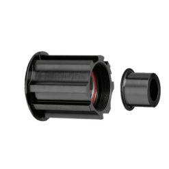 DT Swiss Freilaufkoerper Ratchet Star KIT | Alu Road Camapgnolo ED + Endanschlag Rechts 12x142/148mm