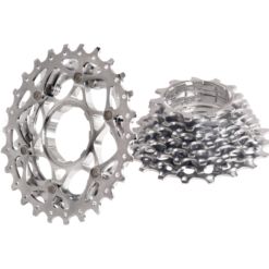 Sram PG 1170 Kassette Abstufung 11-36 Zaehne 11 Fach Modifiziert Von TNC Fuer 10 Fach Rotor