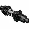 DT Swiss 350 Hinterradnabe MTB Straightpull Centerlock 28 Loch X12 Rotor Sram XD