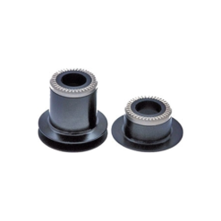 DT Swiss Endanschlag Kit | Hinterrad 10x135mm Thru Bolt Rotor MTB HG10