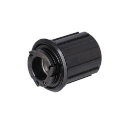 DT Swiss Freilaufkoerper 3-Klinken/Pawl Hybrid | Stahl MTB Shimano HG10 + Ohne Endanschlag