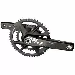 FSA SL-K Light Modular Adventure BB386 Kurbel Supercompact 46-30 Zaehne 170 Mm