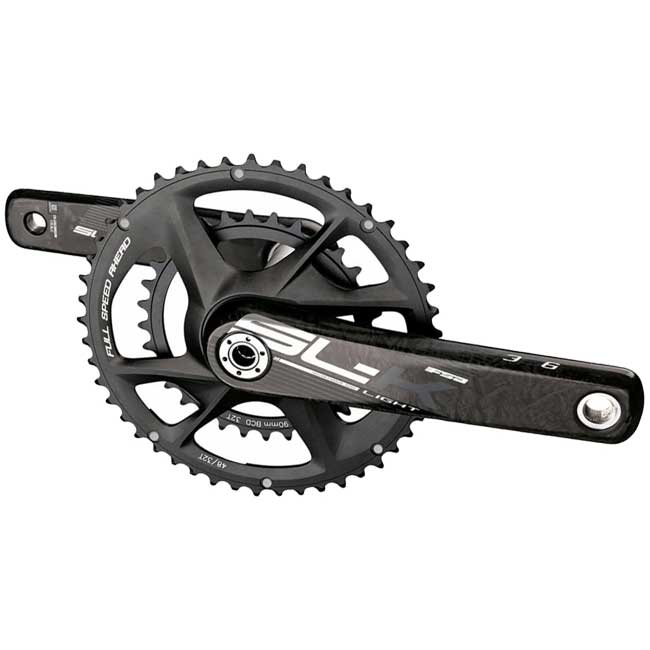 FSA SL-K Light Modular Adventure BB386 Kurbel Supercompact 46-30 Zaehne 175 Mm 3 FSA SL-K Light Modular Adventure BB386 Kurbel Supercompact 46-30 Zaehne 175 Mm