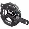 FSA SL-K Light ABS BB386 Kurbel Black 50-34 Zaehne 165 Mm 1 FSA SL-K Light ABS BB386 Kurbel Black 50-34 Zaehne 165 Mm -SCHALTWERKE 46922 0 Kurbel FSA SL K light BB386 black