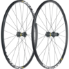 Mavic Aksium Laufradsatz Disc 6 Loch