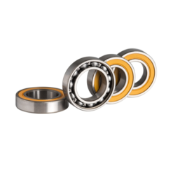 DT Swiss SINC Ceramic Kugellagersatz Nr 4 Fuer Spline One Bis 2016 - 240 Disc Centerlock