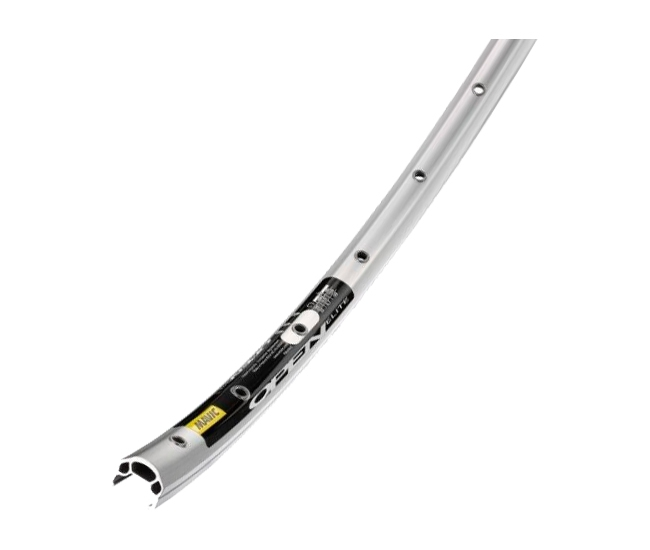 Mavic Open Elite Felge Road 28 Zoll Clincher Silber 36 Loch 3 Mavic Open Elite Felge Road 28 Zoll Clincher Silber 36 Loch