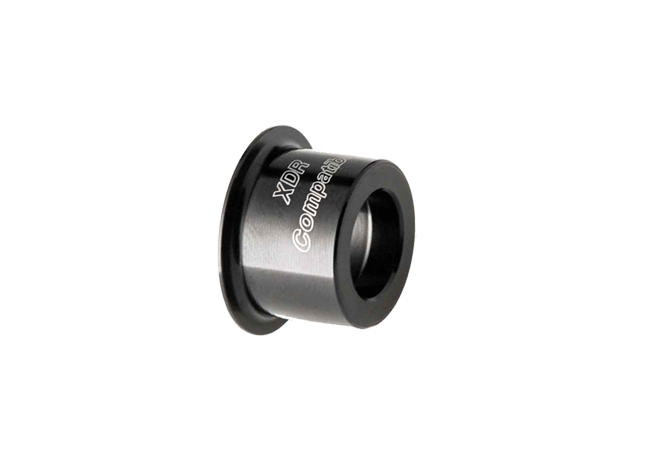 DT Swiss Endanschlag Rechts Sram XDR - 12x135mm Steckachsen Montage 3 DT Swiss Endanschlag Rechts Sram XDR - 12x135mm Steckachsen Montage