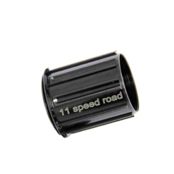 DT Swiss Freilaufkoerper Ratchet Star | Alu Light Road HG11 - Ohne Endanschlag