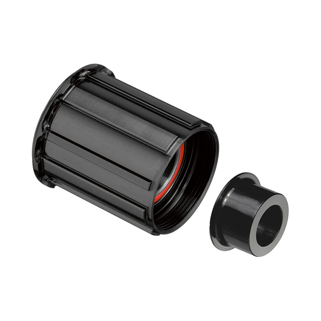 DT Swiss Freilaufkoerper Ratchet Star KIT | Alu MTB Shimano HG10 + Endanschlag Rechts 12x142/148/157 3 DT Swiss Freilaufkoerper Ratchet Star KIT | Alu MTB Shimano HG10 + Endanschlag Rechts 12x142/148/157