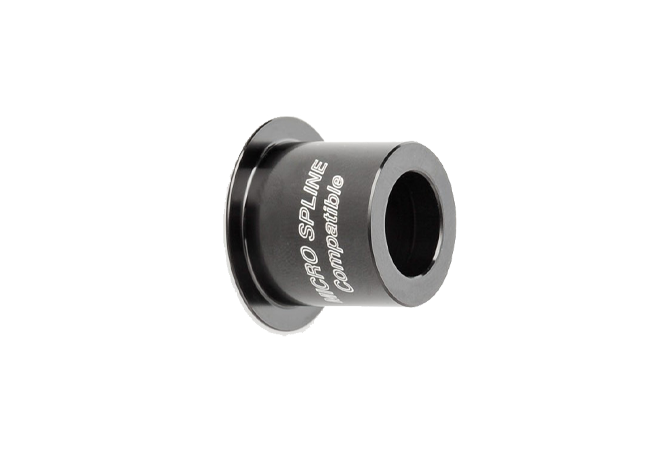 DT Swiss Endanschlag Rechts Micro Spline - 12x142/148/157mm Steckachsen Montage 3 DT Swiss Endanschlag Rechts Micro Spline - 12x142/148/157mm Steckachsen Montage