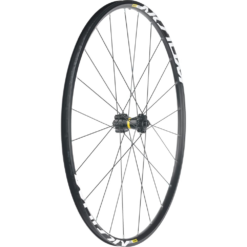 Mavic Aksium Vorderrad Disc 6 Loch