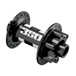 DT Swiss 350 Vorderradnabe Classic Disc 6 Loch Boost OS 20x110mm 28 Loch