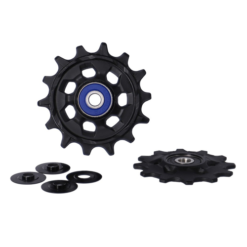 Sram Eagle 12-fach Schaltrollen Set Fuer XX1 + X01 Eagle Schaltwerk