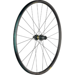 Mavic Allroad UST Hinterrad Disc Centerlock