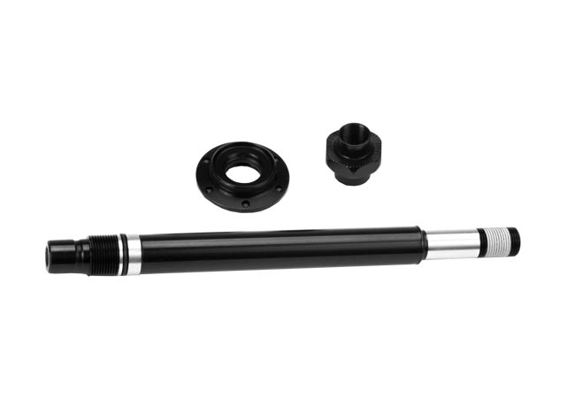 Mavic Ksyrium Pro / SLS / Elite / Allroad Elite Ersatzteil | Achskit Mit Verschraubung Modell 2013 - 17 3 Mavic Ksyrium Pro / SLS / Elite / Allroad Elite Ersatzteil | Achskit Mit Verschraubung Modell 2013 - 17