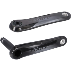Sram Force AXS Kurbelarme GXP Ohne Kettenblaetter 170 Mm