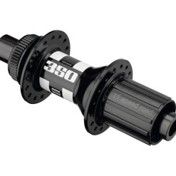 DT Swiss 350 Hinterradnabe Classic Road Disc Centerlock 28 Loch X12 Rotor HG11