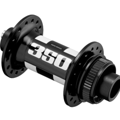 DT Swiss 350 Vorderradnabe Classic Road Disc Centerlock QR12x100mm 28 Loch