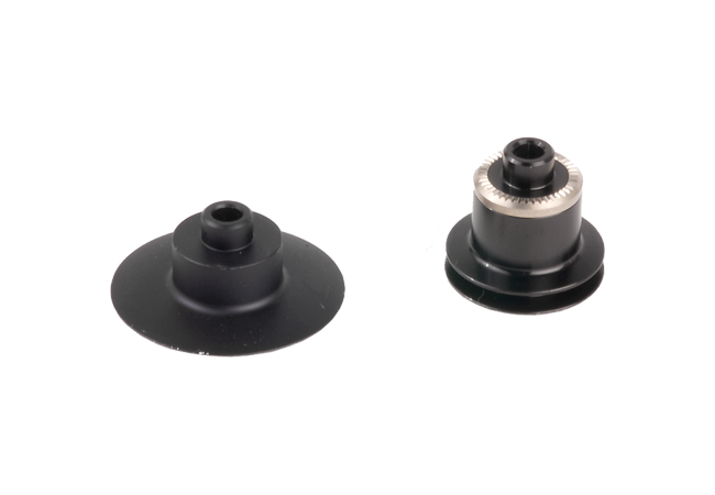 DT Swiss Endanschlag Aero Disc 1400 Dicut | 9 X 100 Mm Schnellspanner 2 Stueck 3 DT Swiss Endanschlag Aero Disc 1400 Dicut | 9 X 100 Mm Schnellspanner 2 Stueck