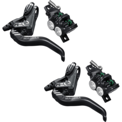 Disc Set Magura MT5 EStop Scheibenbremsen - Ohne Scheibe