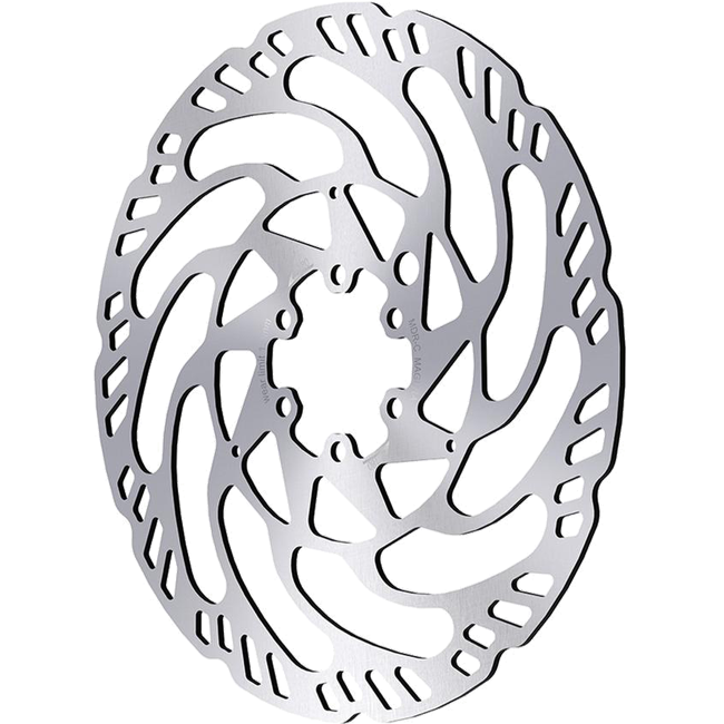 Magura MDR-C Bremsscheibe 203 Mm 6 Loch Inclusive Schrauben 3 Magura MDR-C Bremsscheibe 203 Mm 6 Loch Inclusive Schrauben