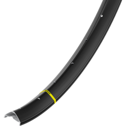 Mavic E-XM 435 Felge 27,5 Zoll Disc Tubeless Ready 32 Loch