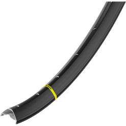 Mavic E-XM 430 Felge 27,5 Zoll Disc Tubeless Ready 28 Loch