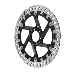 Magura MDR-P Bremsscheibe 220 Mm Disc 6 Loch Inclusive Schrauben