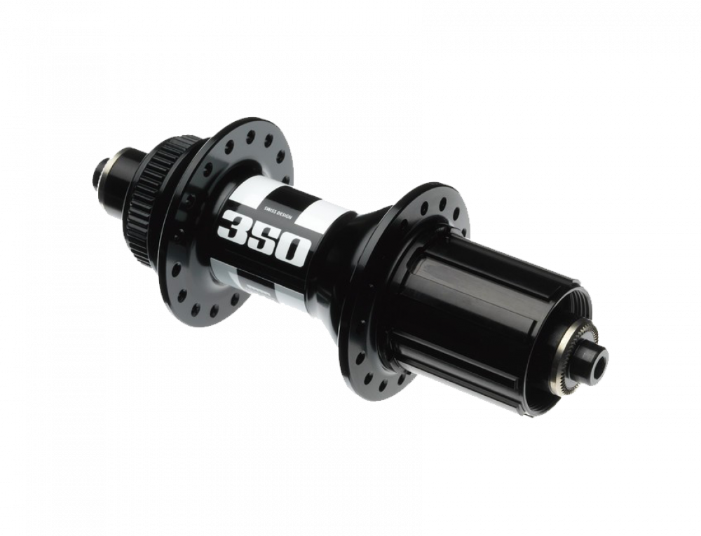 DT Swiss 350 Hinterradnabe Classic Road Disc Centerlock 28 Loch SSP Rotor HG11 3 DT Swiss 350 Hinterradnabe Classic Road Disc Centerlock 28 Loch SSP Rotor HG11