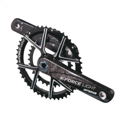 FSA K-Force Modular BB386 Kurbel Supercompact 46-30 Zaehne 170 Mm