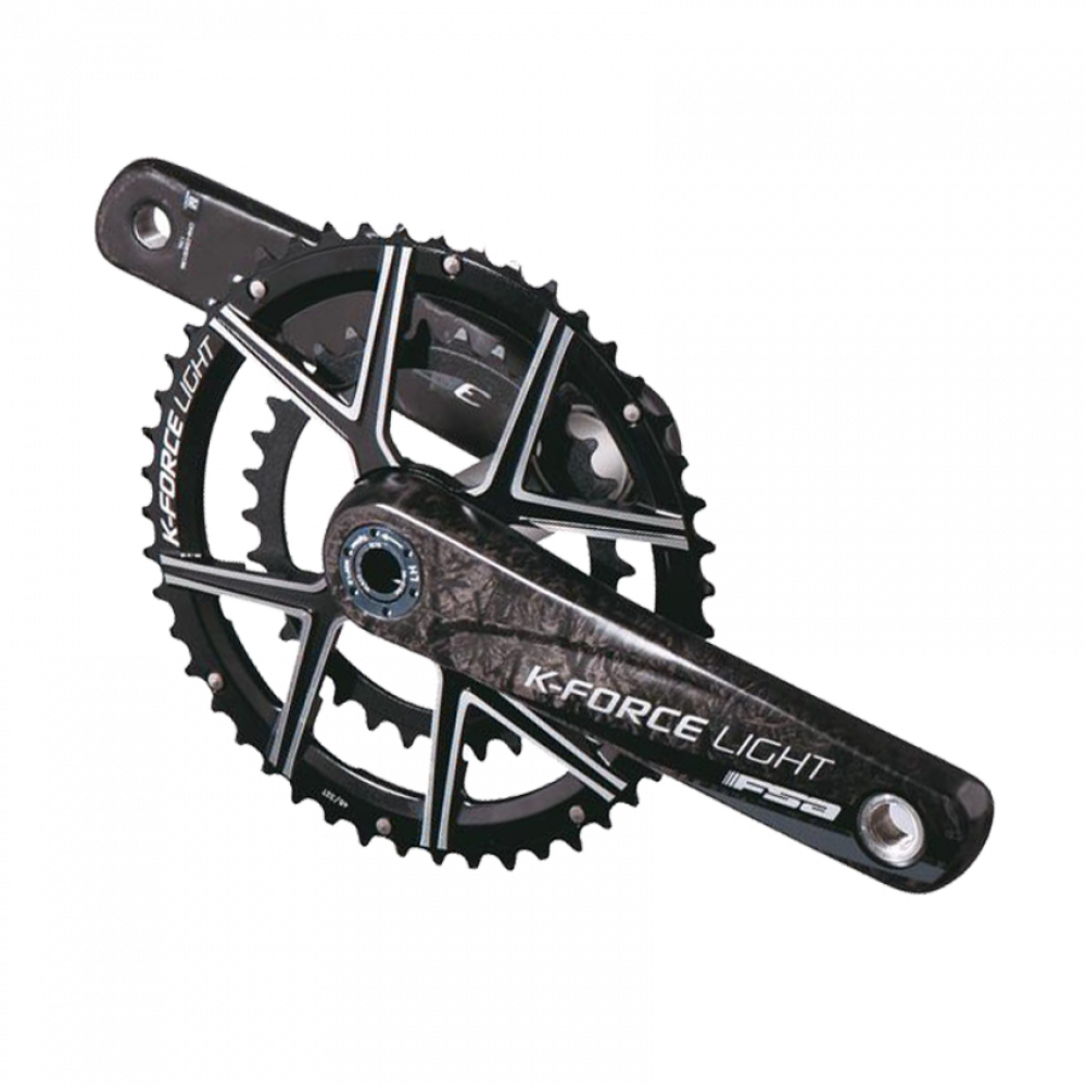 FSA K-Force Modular BB386 Kurbel Supercompact 48-32 Zaehne 170 Mm 3 FSA K-Force Modular BB386 Kurbel Supercompact 48-32 Zaehne 170 Mm