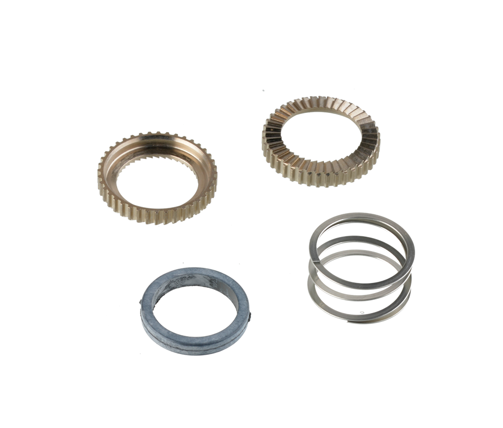 Mavic Hinterrad MTB Nabe - 24 Zahnscheibenkit Fuer ID360 Auto Adjust System 3 Mavic Hinterrad MTB Nabe - 24 Zahnscheibenkit Fuer ID360 Auto Adjust System