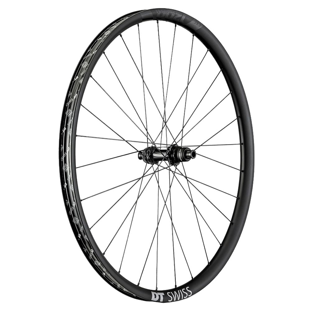 DT Swiss EXC 1200 Spline 30 Carbon Hinterrad 29 Zoll Boost 3 DT Swiss EXC 1200 Spline 30 Carbon Hinterrad 29 Zoll Boost